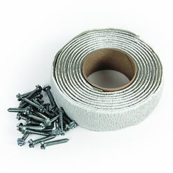 Picture of Camco 25003 Universal RV Roof Vent Installation Kit with Putty Tape