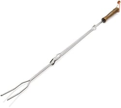 Picture of Rome Ind 3200 Telescoping Extension Fork for Campfire Cooking