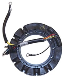Picture of Sierra 18-5865 Marine Stator for Mercury/Mariner 50-70HP Outboard Motor