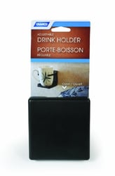 Picture of Camco 44044 Adjustable Drink Holder - Universal Mount for RV, Marine, Auto