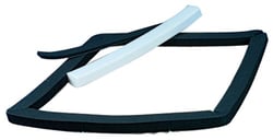 Picture of Camco 25071 Universal RV Air Conditioner Gasket Seal 14x14 Inch