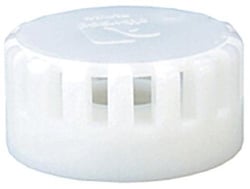 Picture of Attwood Marine 3885-3 Molded Plastic Strainer for Aerator Inlet and Livewell