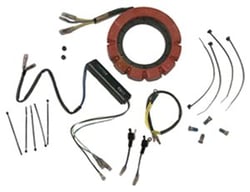 Picture of Sierra 18-5874 Marine Stator for Mercury/Mariner Outboard Motor