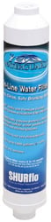 Picture of Shurflo 9400950 Universal Premium Two-Stage Water Filter Kit