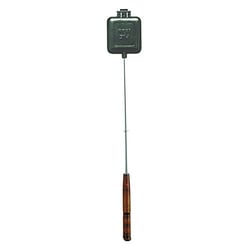 Picture of Rome Ind 1705 Square Cast Iron Pie Iron Sandwich Cooker for Campfire