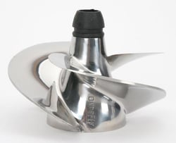 Picture of Solas KH-DF-16/20 DynaFly Impeller 16/20 Pitch Kawasaki Ultra 150
