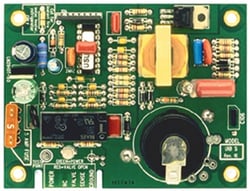 Picture of Dinosaur Electronics UIB-S POST 12V Control Board with Posts