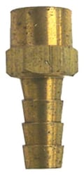 Picture of Sierra 18-8095 3/8" Brass Female Hose Barb Marine Fitting