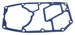 Picture of Sierra 18-0139 Powerhead to Exhaust Plate Gasket Replaces Mercury 27-88451-1