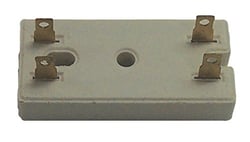 Picture of Sierra 18-5451 Dual Ballast Coil Resistor for Chrysler Inboard Marine Engines