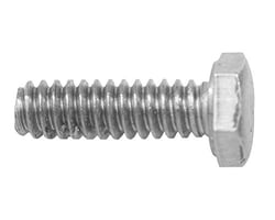 Picture of Sierra 18-0653 Shift Rod End Screw for OMC Sterndrive