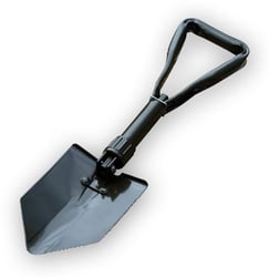 Picture of Coghlan's 9065 Folding Shovel for Camping and Outdoor Use