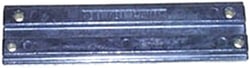 Picture of Sierra 18-6249 Zinc Anode for Mercury/Mariner Outboard Motors