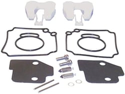 Picture of Sierra 18-7739 Carburetor Repair Kit for Yamaha Outboard Engines