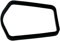 Picture of Sierra 18-8353 Marine Exhaust Housing Rubber Seal for Johnson/Evinrude
