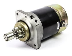 Picture of Sierra 18-6418 Marine Outboard Starter Motor for Mercury/Mariner