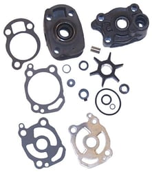 Picture of Sierra 18-3448 Water Pump Kit for Mercury Outboard 20 HP