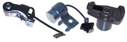 Picture of Sierra 18-5284 Tune Up Kit for Volvo Penta Bosch 4-Cylinder Engines