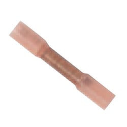 Picture of Ancor 309003 Heat Shrink Butt Connectors 22-18 AWG Marine Grade 3-Pack