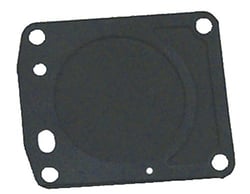 Picture of Sierra 18-7841 Marine Fuel Pump Diaphragm for Yamaha Outboard Motors
