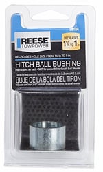 Picture of Reese 58184 Trailer Hitch Ball Mount Reducer Bushing