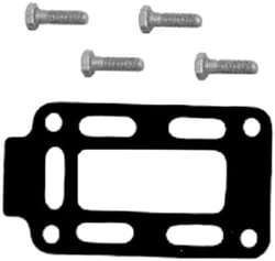 Picture of Sierra 18-8504 Exhaust Elbow Mounting Kit for Ford Small Block