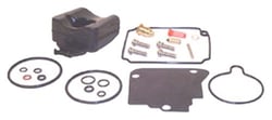 Picture of Sierra 18-7743 Marine Carburetor Rebuild Kit for Mercury & Yamaha Outboard