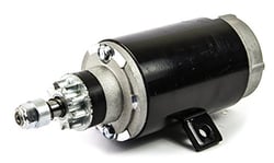 Picture of Sierra 18-5648 Outboard Starter Counter-Clockwise Rotation for Johnson/Evinrude