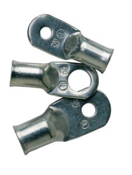 Picture of Ancor 242716 Heavy Duty Tinned Copper Battery Lug 3/0 AWG 3/8" Stud 10-Pack