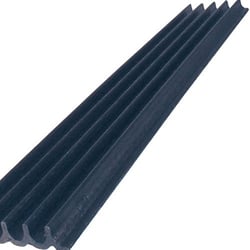 Picture of Caliber Products CR0107 Multi Glide Wide Snowmobile Trailer Glide 8" Single Unit