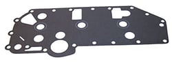 Picture of Sierra 18-2740 Cylinder Block Gasket for Mercury Marine Outboard Engines