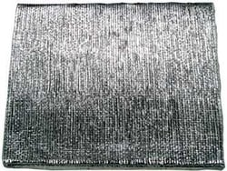 Picture of Helix Racing Products 400-1201 Aluminized Heat Barrier 12" x 40" with Adhesive