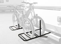 Picture of Swagman 80600 4-Bike RV Bumper Mount Rack