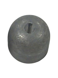 Picture of Sierra 18-6242-9 Marine Zinc Anode - Pack of 2