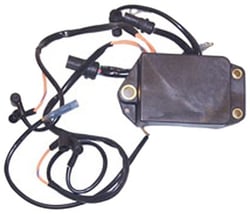Picture of Sierra 18-5771 Marine Power Pack for Johnson/Evinrude Outboard Motors