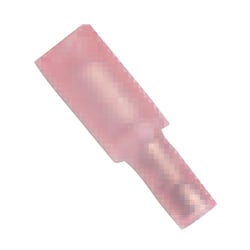 Picture of Ancor 230709 Female Snap Plug Disconnects 22-18 AWG 4-Pack