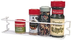 Picture of AP 004-505 Cushion Coated Steel Spice Rack