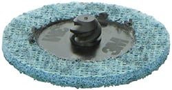 Picture of 3M 07515 2" Roloc Surface Conditioning Disc Very Fine