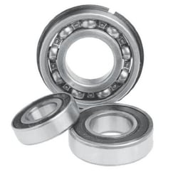 Picture of WSM 010-204-03 Crankshaft Bearing for Yamaha WaveRunner