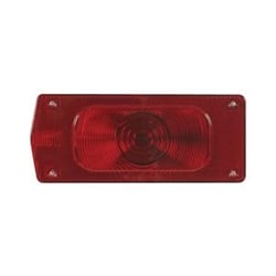 Picture of Optronics ST-36RS Waterproof Combination Tail Light Passenger Side Right
