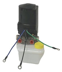 Picture of Sierra 18-6769-1 Low Pressure High Flow Tilt/Trim Pump for MerCruiser Sterndrives