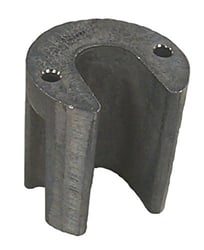 Picture of Sierra 18-6089 Magnesium Anode for MerCruiser Bravo Stern Drive Trim Rams