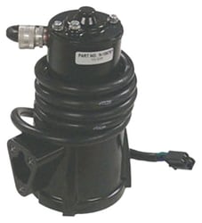 Picture of Sierra 18-6767-1 Power Tilt & Trim Motor for Johnson/Evinrude Outboard Motors