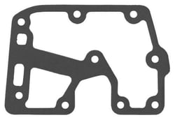 Picture of Sierra 18-2714 Exhaust Cover Gasket for Mercury Outboard