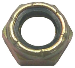 Picture of Sierra 18-3713 Nylon Lock Nut 5/8-18 Thread for MerCruiser