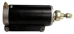 Picture of Sierra 18-5640 Outboard Starter Counter-Clockwise Rotation for Johnson Evinrude