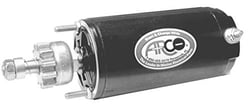 Picture of Arco Starting & Charging 5382 Outboard Starter for Chrysler/Force 35-50 HP