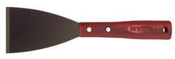 Picture of Hyde Tools 12072 Extra Heavy Duty Chisel Extension Pole Scraper 3 Inch
