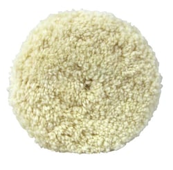 Picture of 3M 05711 Hookit Wool Compounding Pad 8 Inch