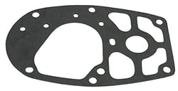 Picture of Sierra 18-0333 Powerhead to Mounting Plate Gasket for Mercury/Mariner Outboard